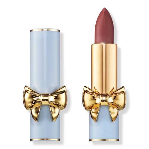 Pat McGrath Satin Allure Lipstick Night Kiss 