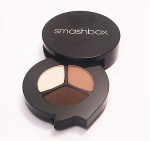 Smashbox Photo Op Eyeshadow Trio Sepia Mini