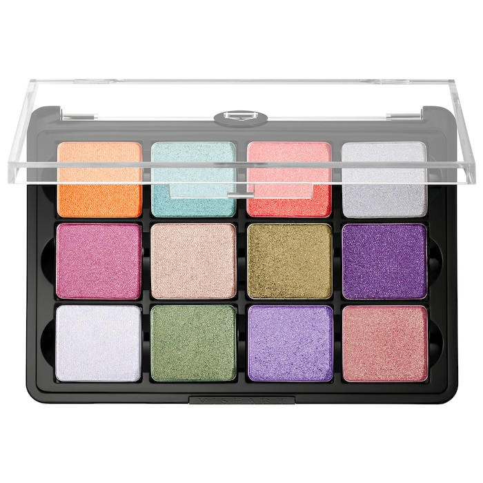 Viseart Eyeshadow Palette Coy