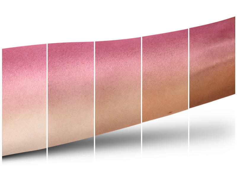 MAC Mineralize Blush Love Rock #6