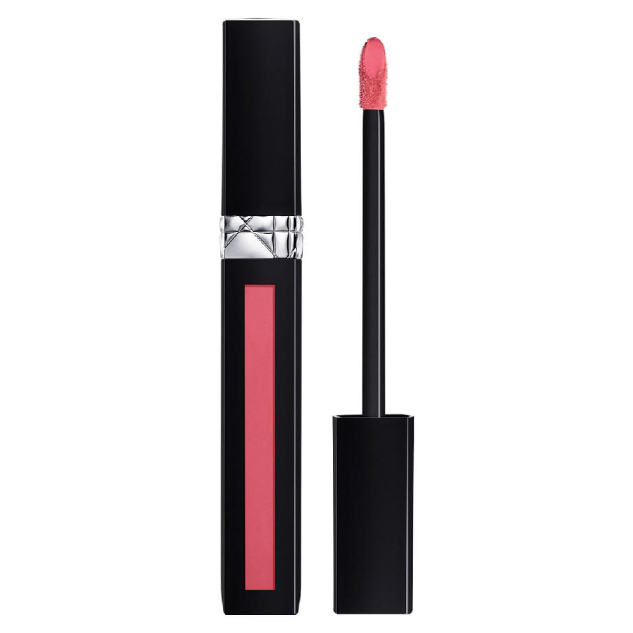 Dior Rouge Dior Liquid Lipstick Fury 265