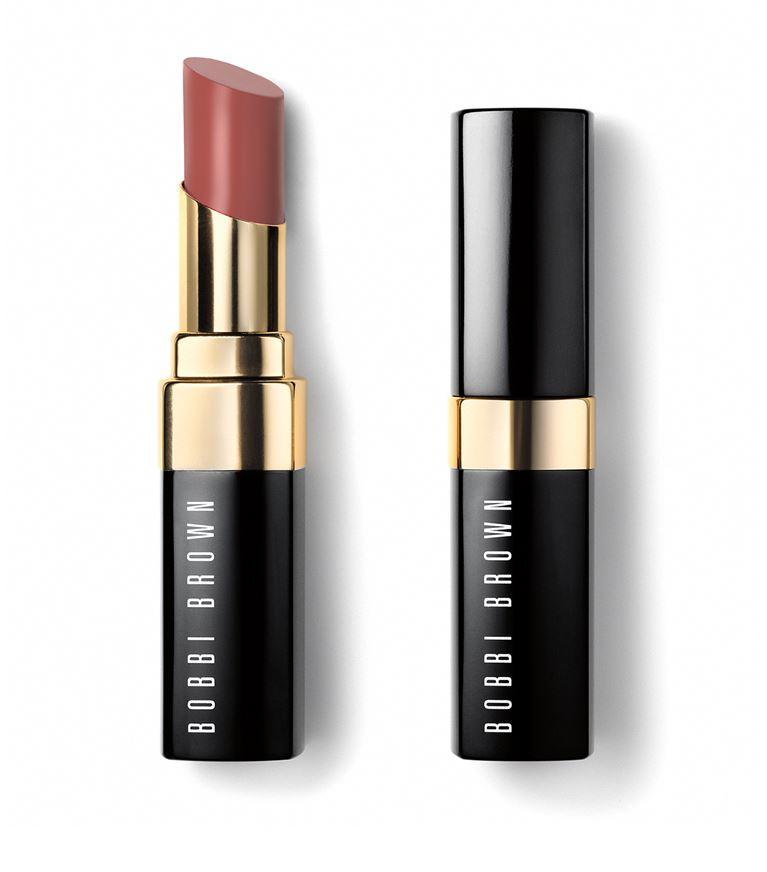 Bobbi Brown Nourishing Lip Color Pink Pop