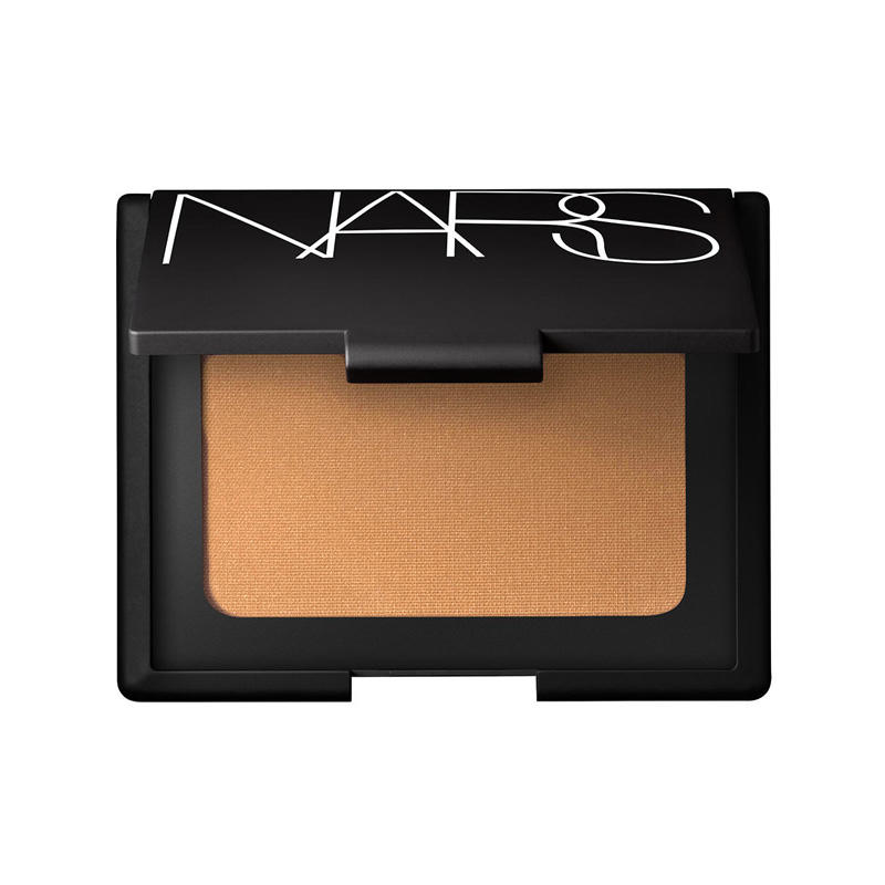 NARS Pressed Powder Foundation SPF12 Santa Fe Medium2