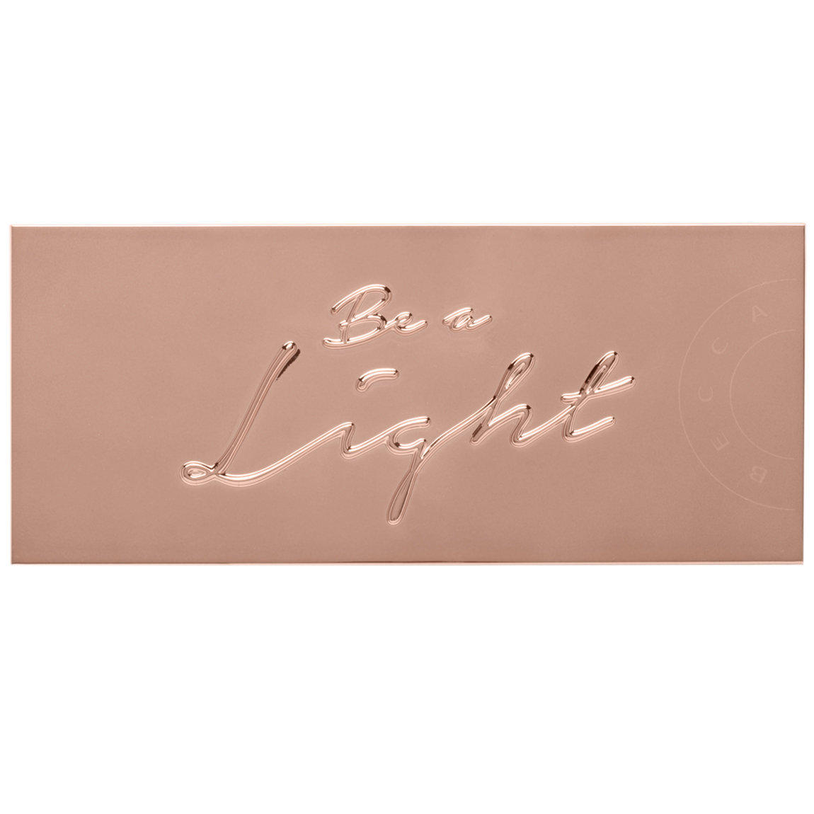 BECCA Be A Light Face Palette Light To Medium #1