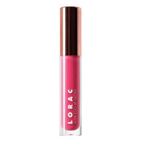 LORAC Alter Ego Lip Gloss Diva