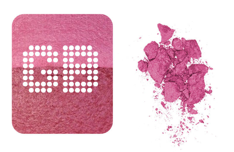 MAC Mineralize Blush Band of Roses #5