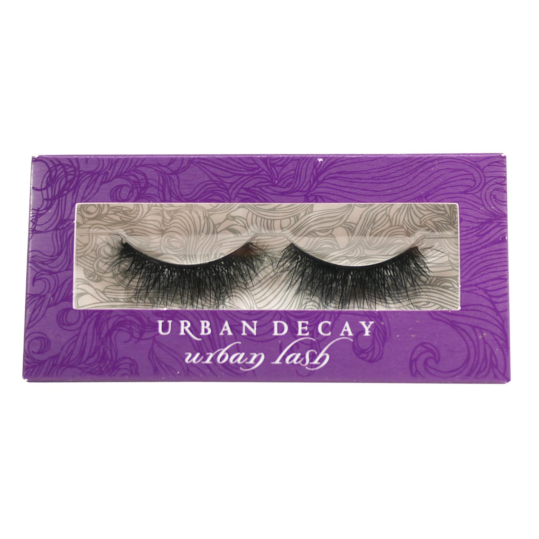 Urban Decay False Lashes Black Velvet #0