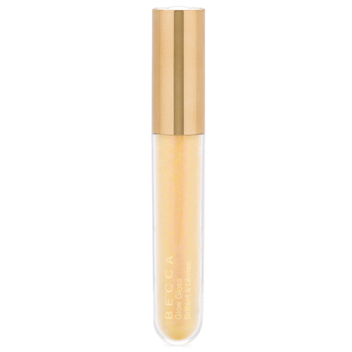 BECCA Glow Gloss Metamorphic Gold