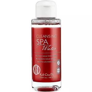 Koh Gen Do Cleansing Spa Water Mini