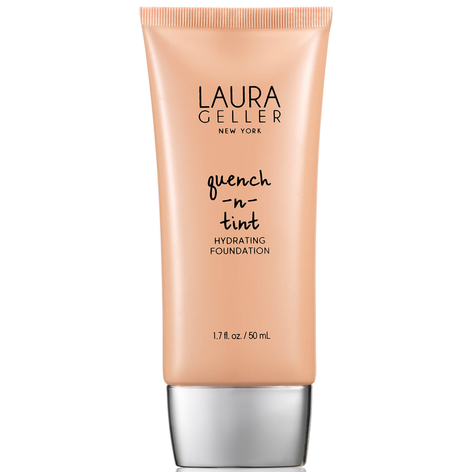 Laura Geller Quench N TInt Hydrating Foundation Light