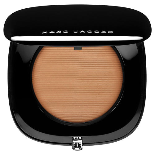 Marc Jacobs Perfection Powder Featherweight Foundation Fawn Cocoa 500