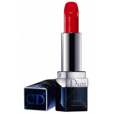 Dior Rouge Dior Lipstick Ara Red 999