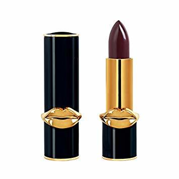 Pat McGrath Labs LuxeTrance Lipstick She's So Deep