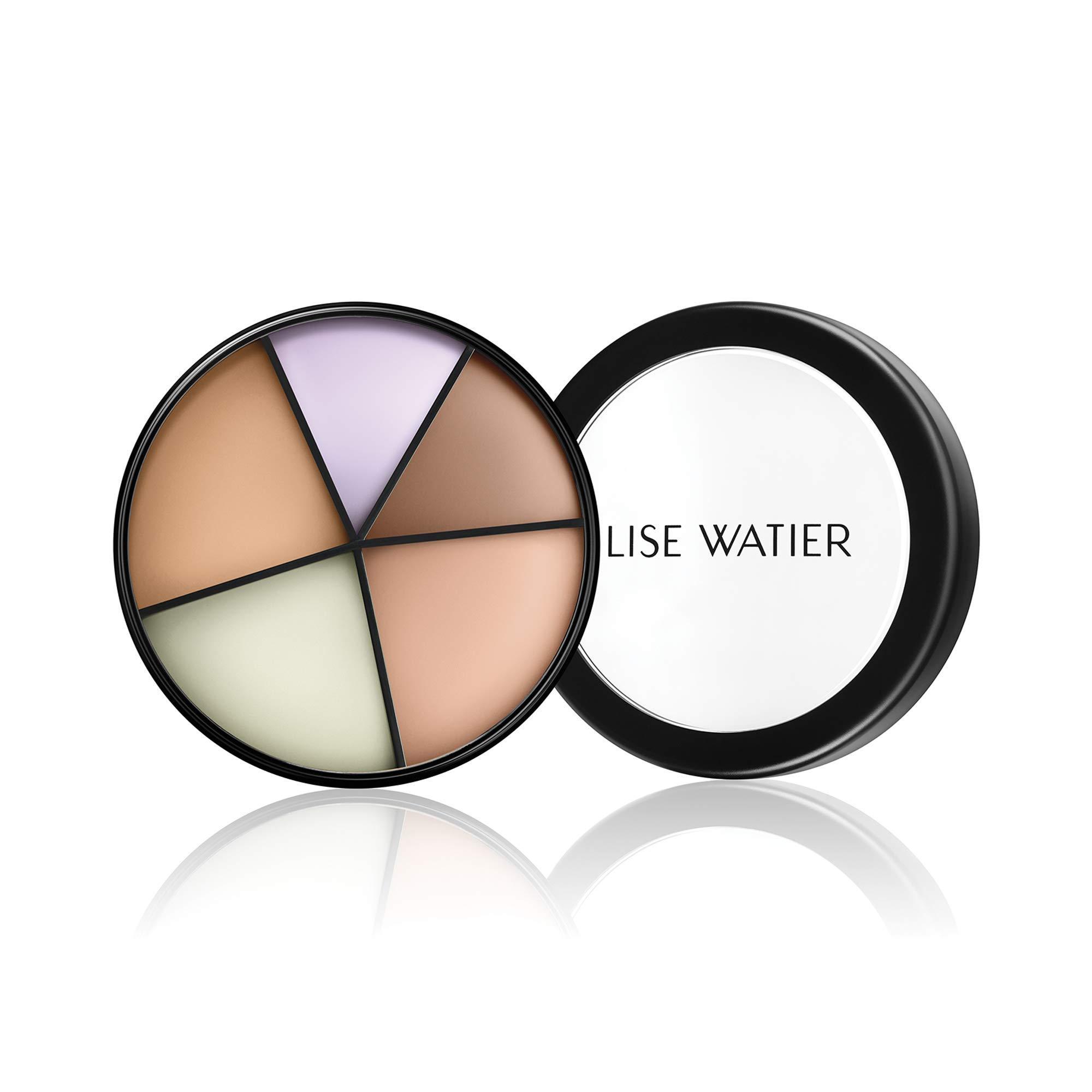 Lise Watier Portfolio Professional Correctors 4-in-1-Original