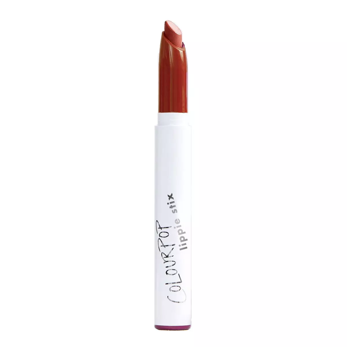 ColourPop Lippie Stix Who Run This | Glambot.com - Best deals on ...