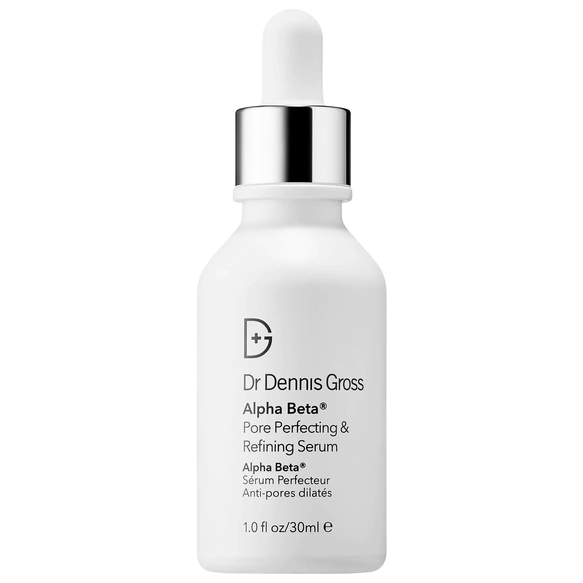 Dr. Dennis Gross Alpha Beta Pore Perfecting & Refining Serum 30ml 