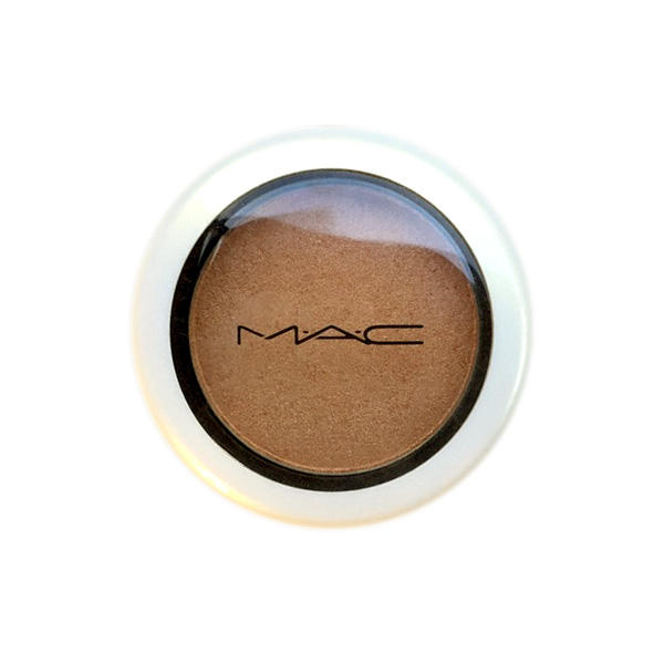 MAC Sheertone Shimmer Blush Other Worldly