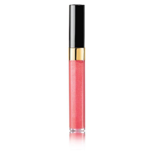 Chanel Levres Scintillantes Glossimer 166 (grapefruit)