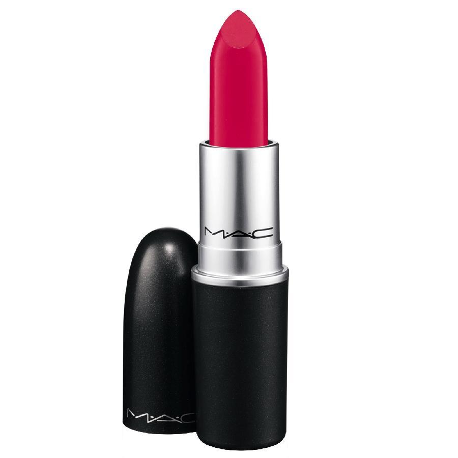 Mac Fusion Pink Lipstick