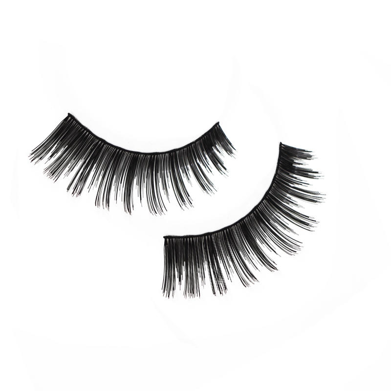MAC False Lashes 6 LASH #0