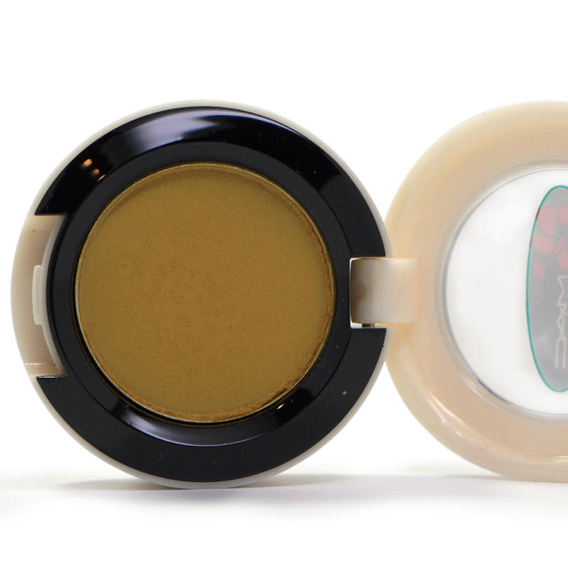 MAC Eyeshadow Sun Blonde Surf Baby Collection #2