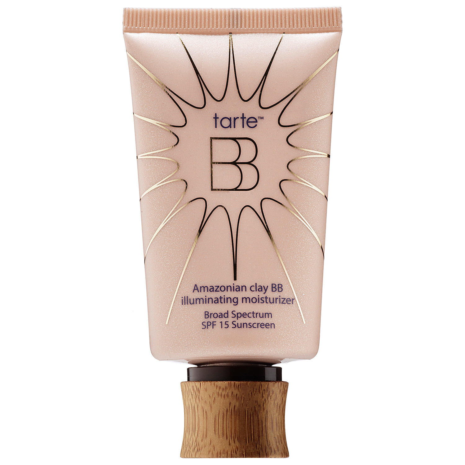 Tarte Amazonian Clay BB Illuminating Moisturizer 