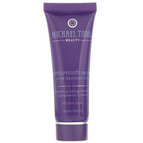 Michael Todd Beauty Sonicsmooth Soothe After Treatment Gel Mini