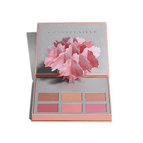 Chantecaille Cheek And Highlighter Palette