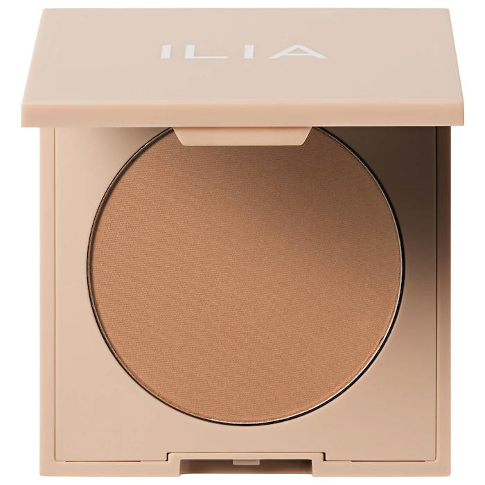 ILIA NightLite Bronzing Powder Drawn In