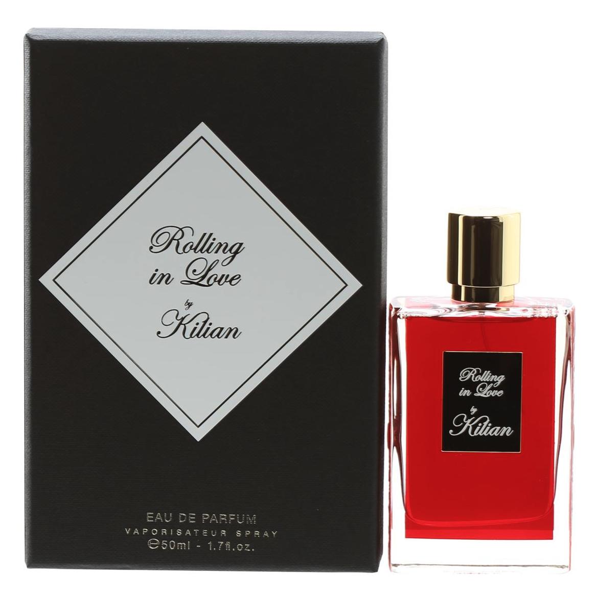 Kilian Rolling In Love Perfume Vial #0