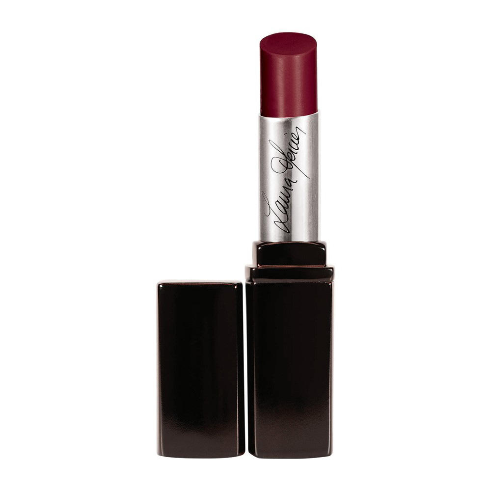 Laura Mercier Lip Parfait Creamy Colour Balm Iced Pomegranate 