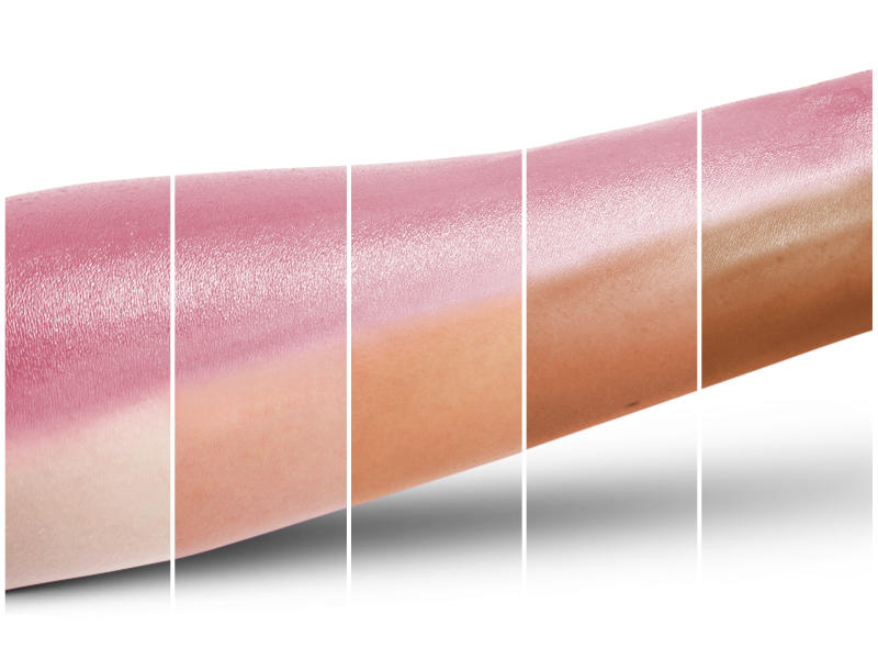 MAC Lipstick Angel #4