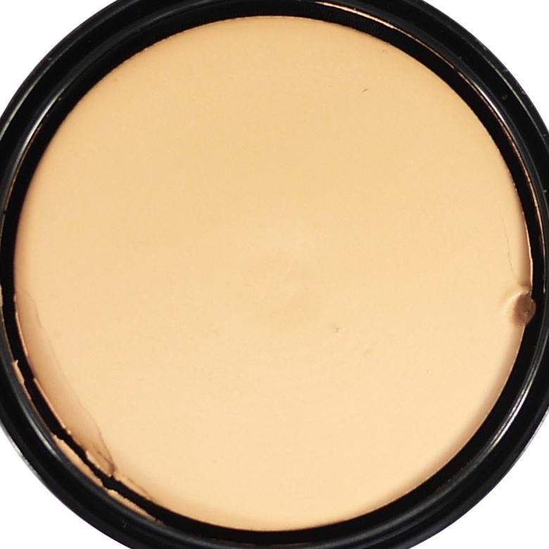 Chanel Cream Compact Refill Rose 45 #3