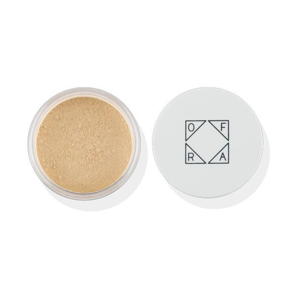 OFRA Derma Mineral Powder Foundation Sandy Beach