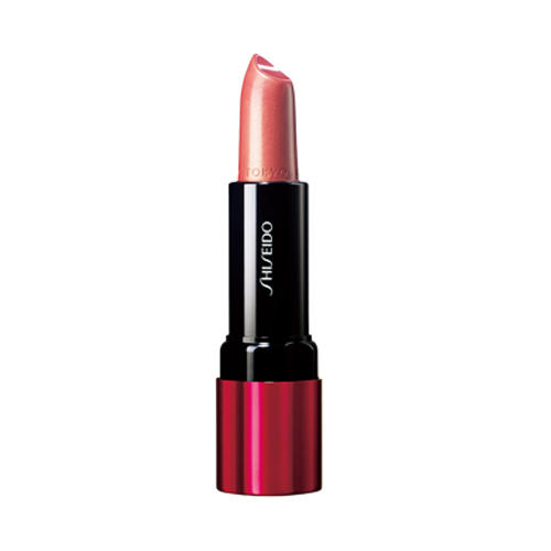 Shiseido Perfect Rouge Tender Sheer Lipstick BE302 Topaz