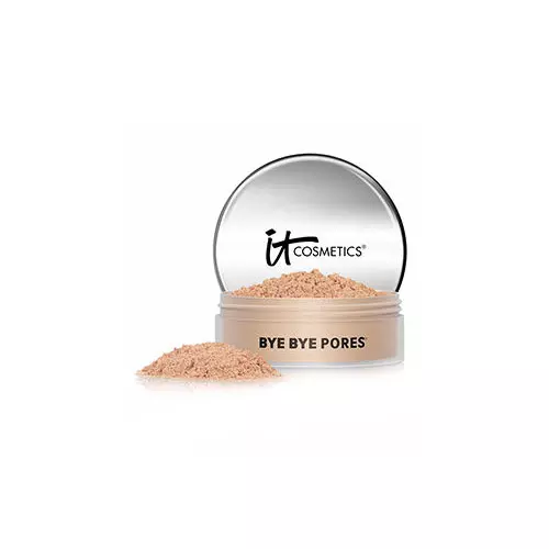 It Cosmetics Bye Bye Pores Tinted Skin Blurring Finishing Powder Medium Best