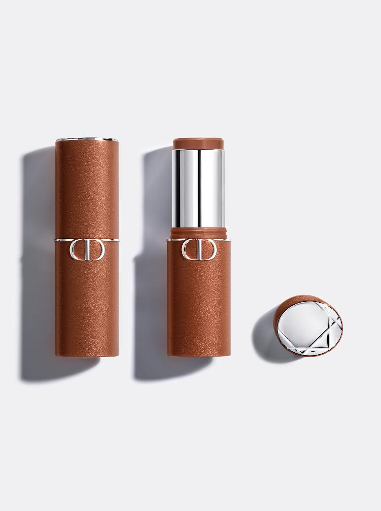 DIOR Forever Skin Bronze Light Medium 03