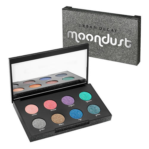 Urban Decay Moondust Eyeshadow Palette