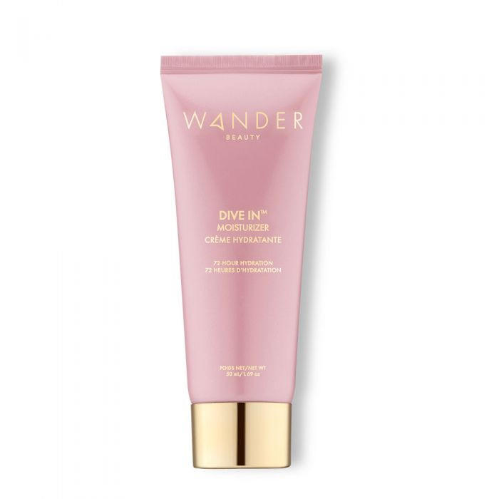 Wander Beauty Dive In Moisturizer