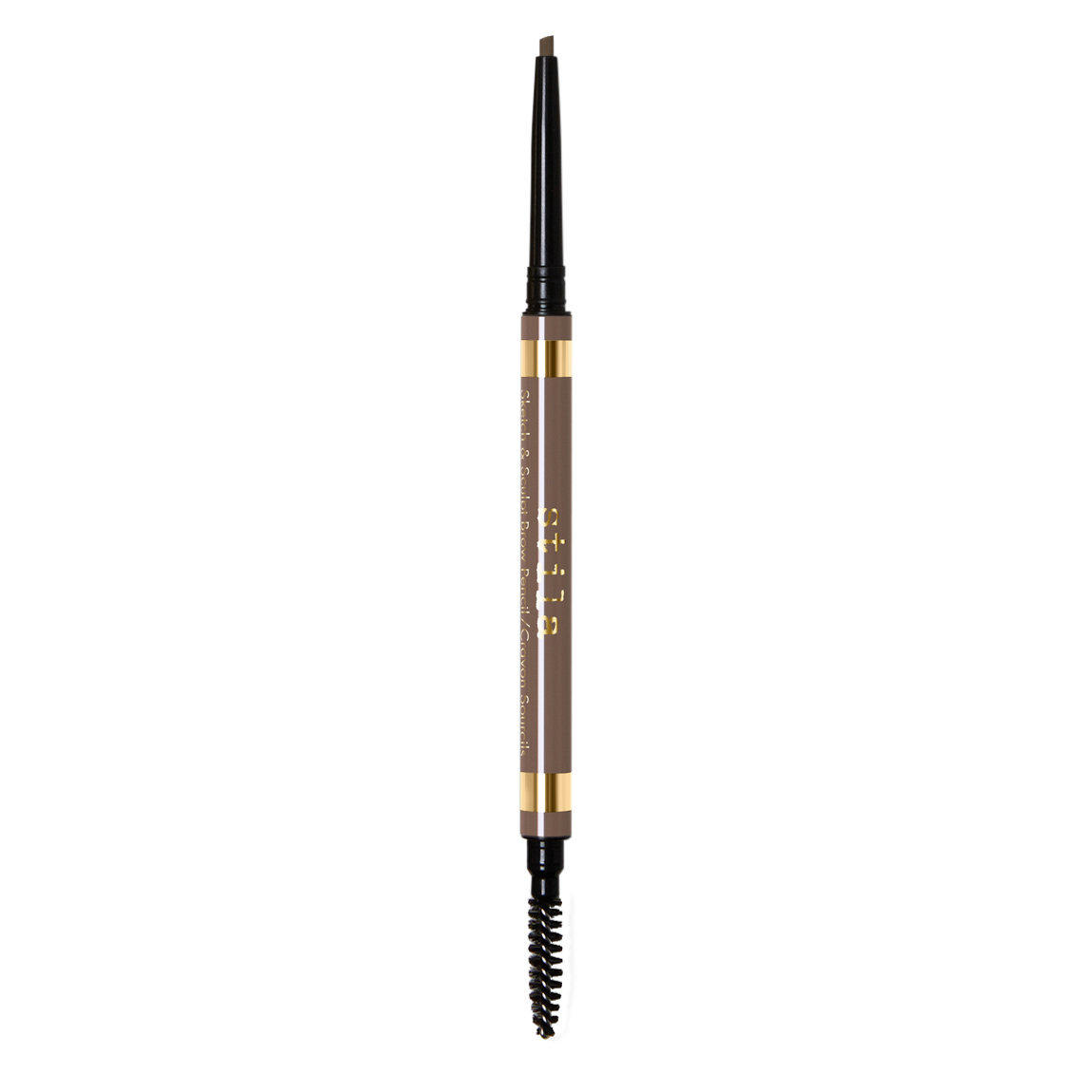 Stila Sketch & Sculpt Brow Pencil Light