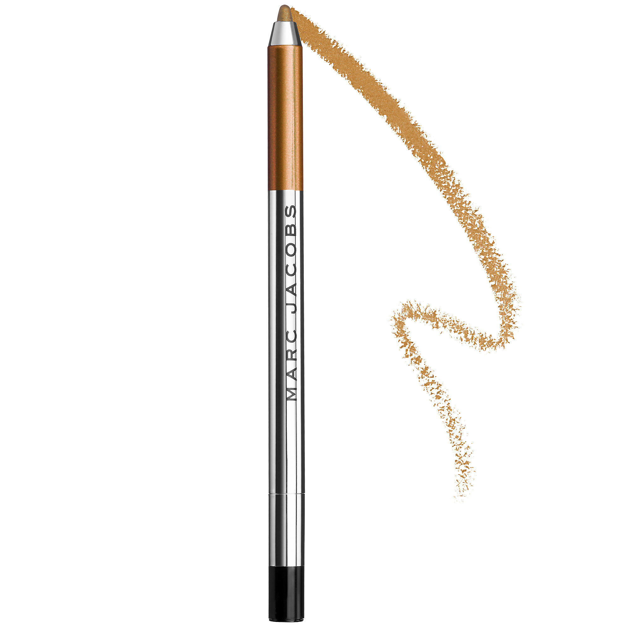 Marc Jacobs Highliner Gel Eye Crayon Eyeliner Sunset 74