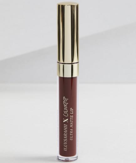Colourpop Ultra Matte Liquid Lipstick