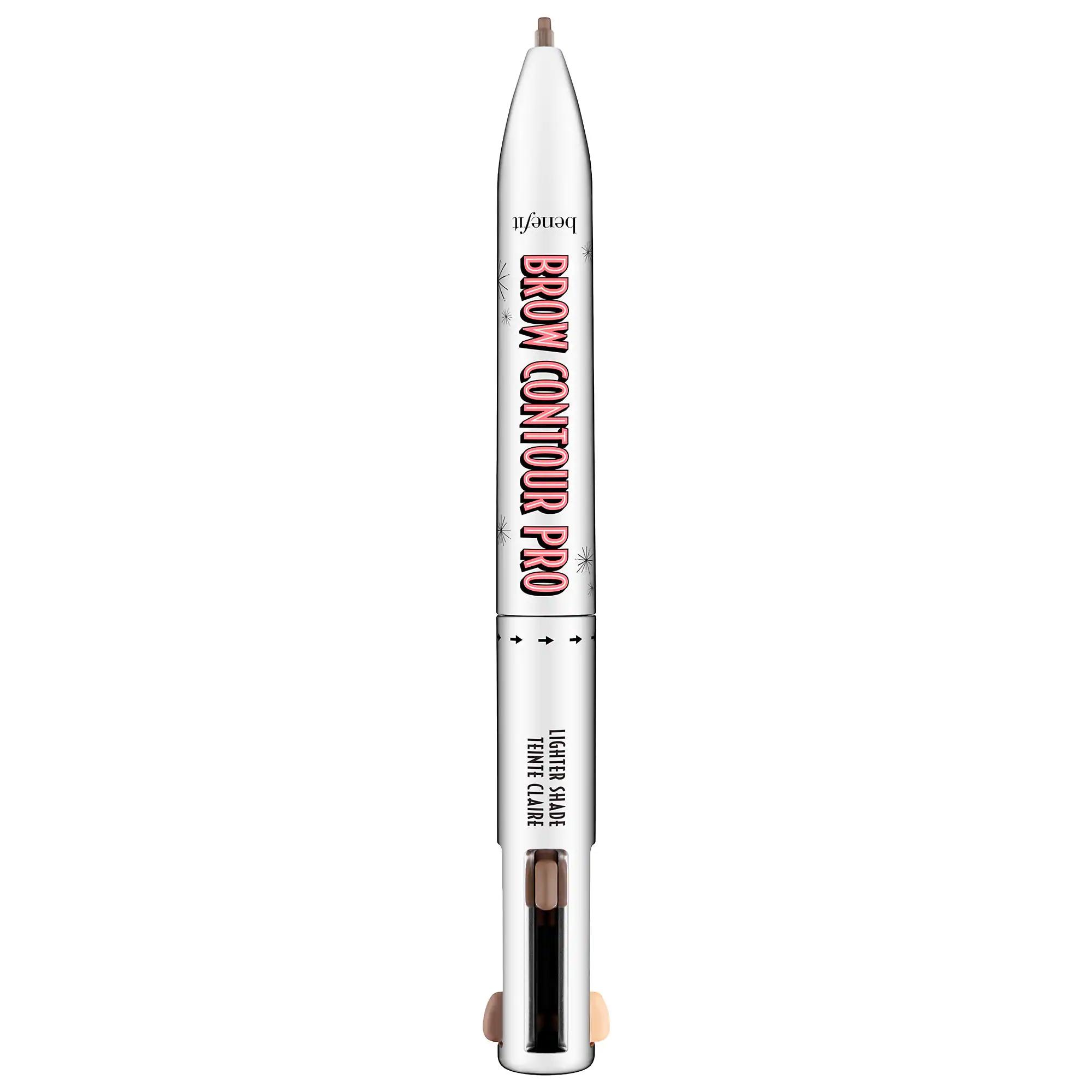 Benefit Brow Contour Pro Light Brown Medium