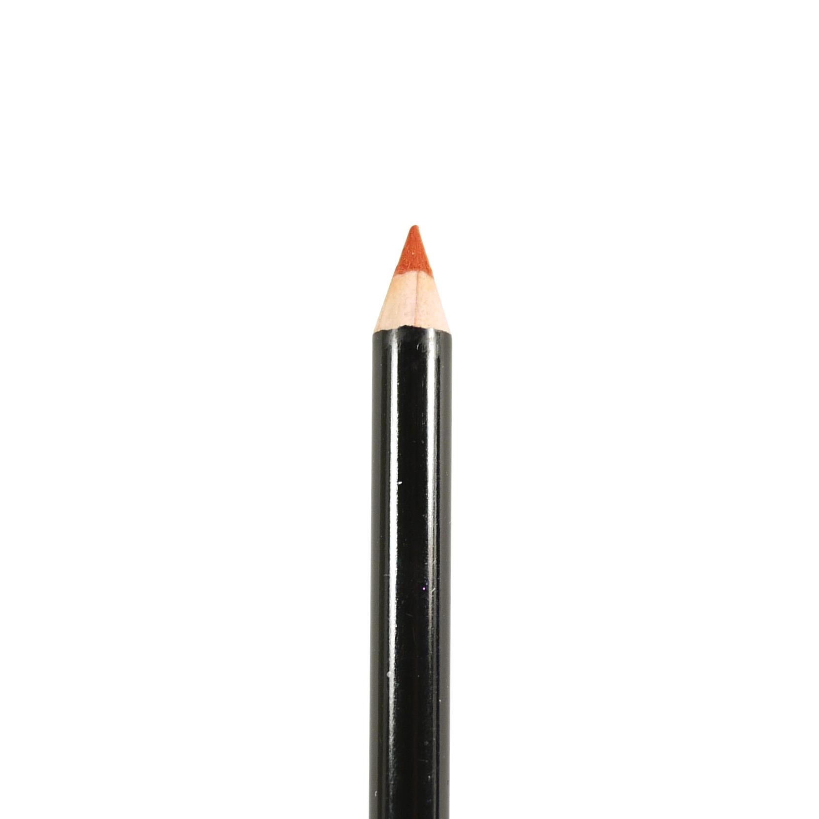 Illamasqua Eye & Lip Pencil Rowdy #0