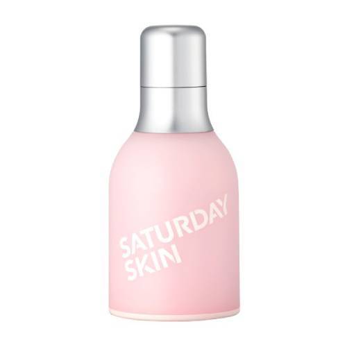 Saturday Skin Avocado Date Seed Eye Cream 30ml