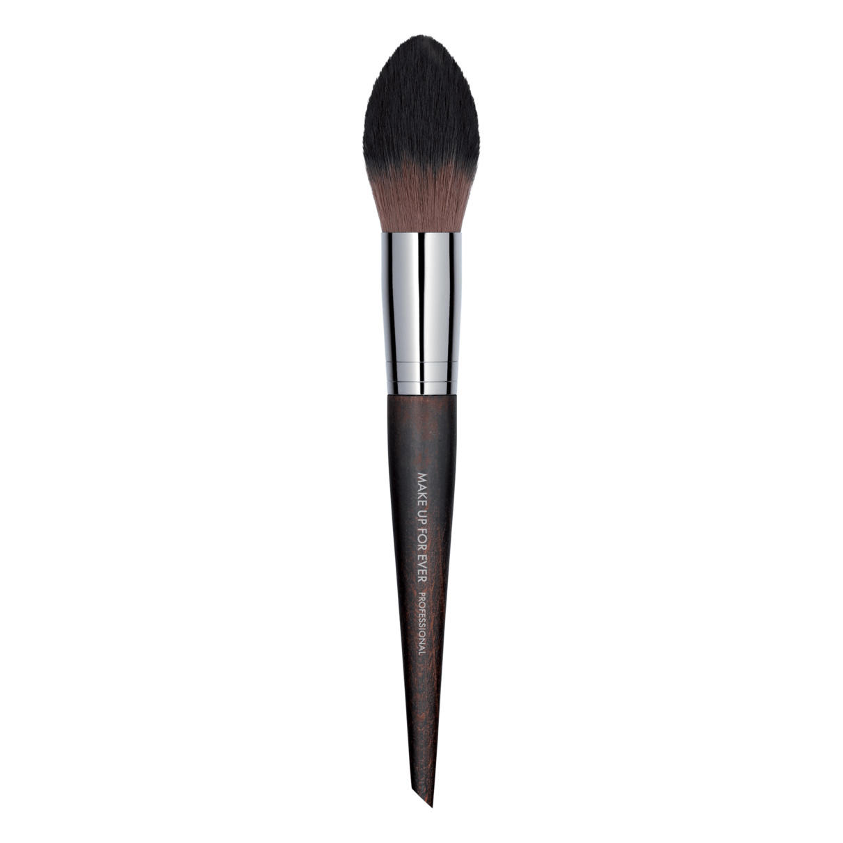 Makeup Forever Straight & Wavy Blush Brush 160