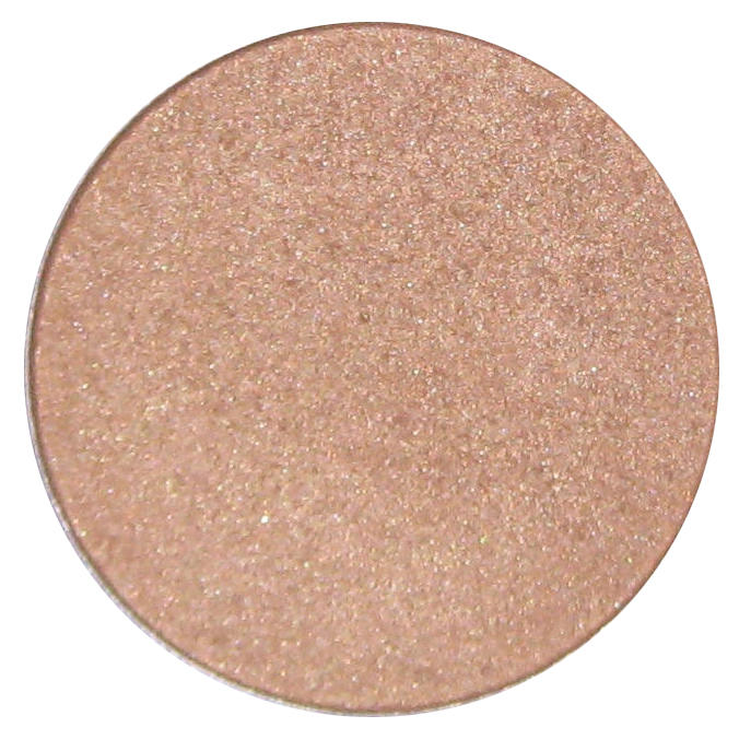 MAC Powder Blush Refill Trace Gold