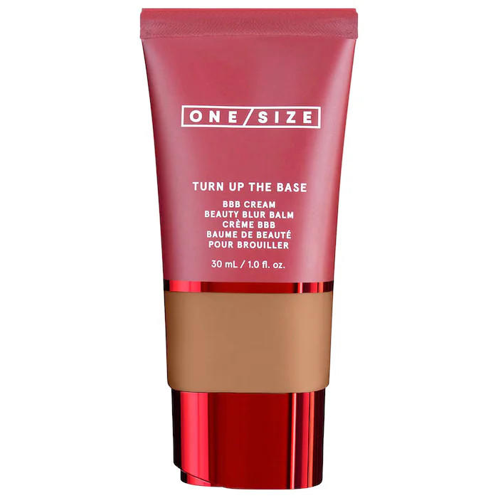 ONE/SIZE Turn Up The Base Blurring Foundation Dark 1