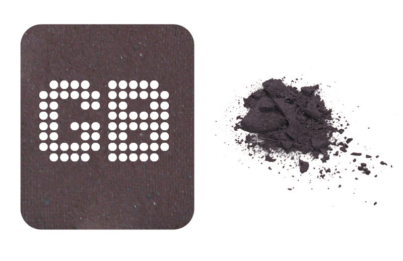 MAC Magic, Mirth & Mischief Collection 6 Mystic Cool Eyeshadows #13