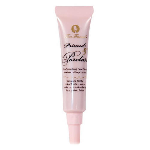 Too Faced Primed and Poreless Skin Smoothing Face Primer Mini